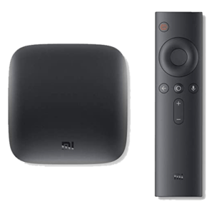 Ultra HD 2GB+8GB TV Box